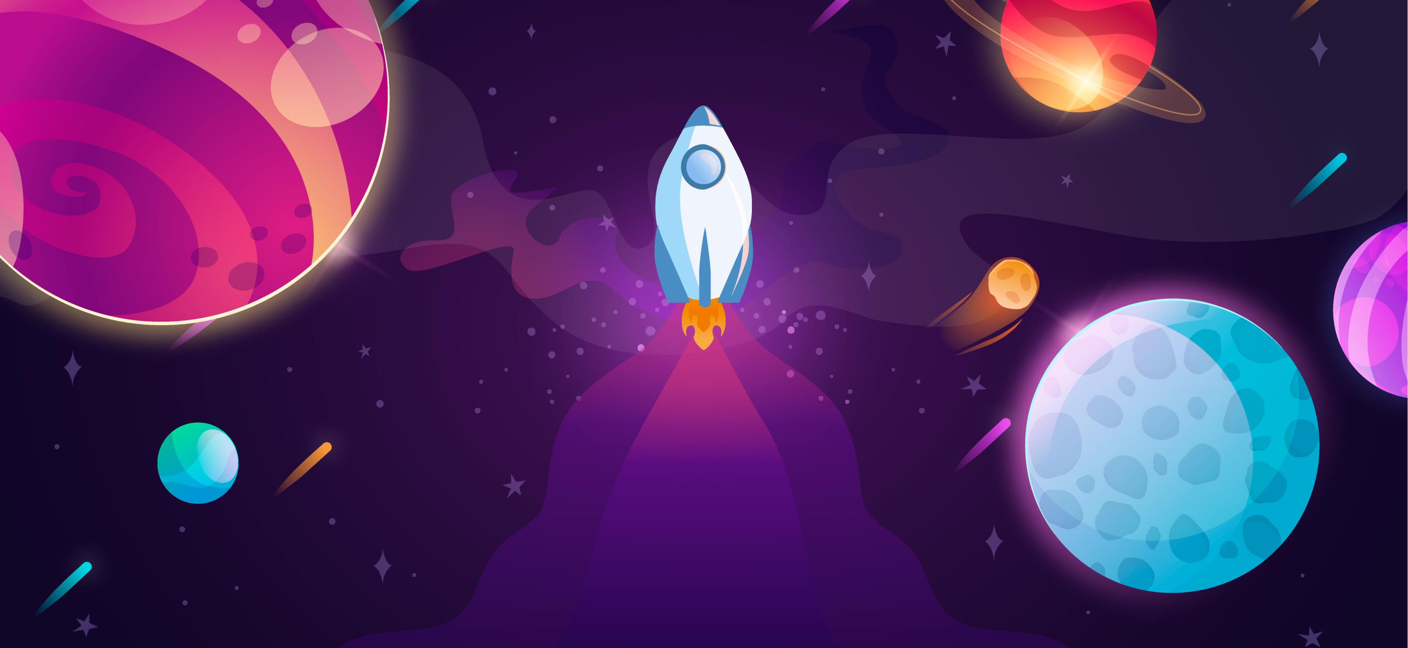 rocket